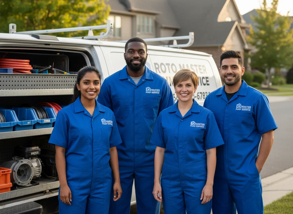 Sump Pump Installation company in Erie, MI